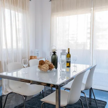 Art Of Athens- Luna Gtd31504 Appartement