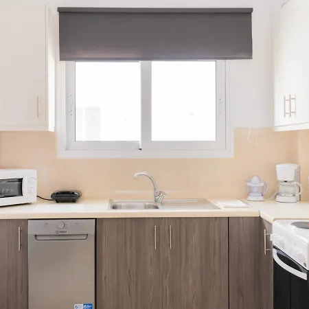 Appartement Art Of Athens- Luna Gtd31504 Athènes
